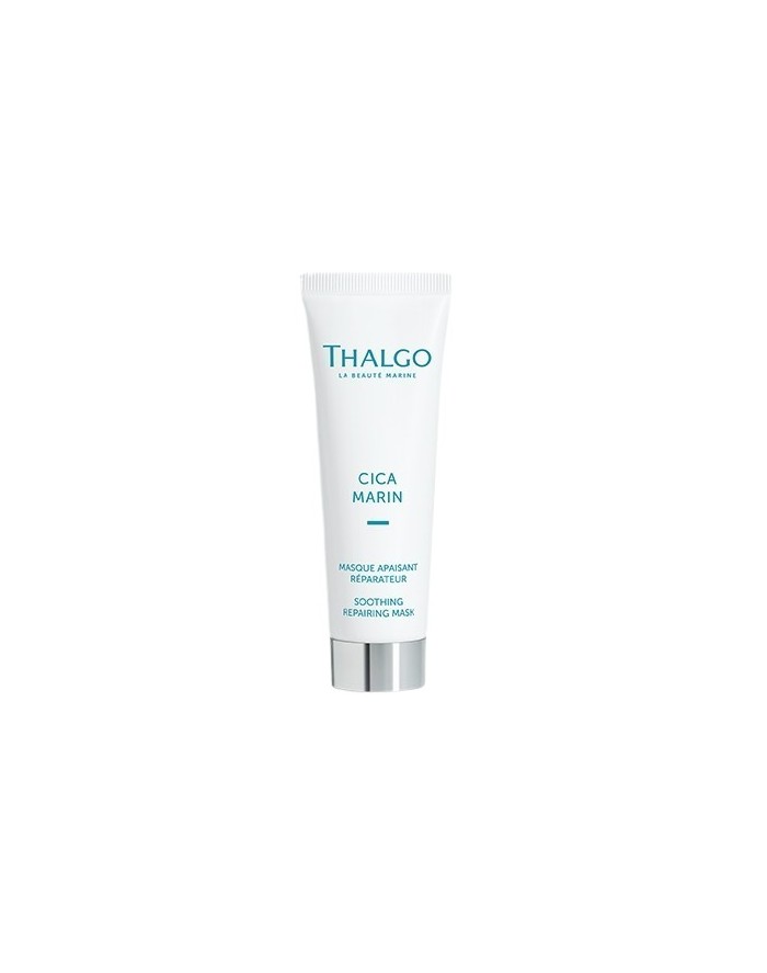 Thalgo Cica Marin Mascarilla Apaisante Reparadora 50 ml
