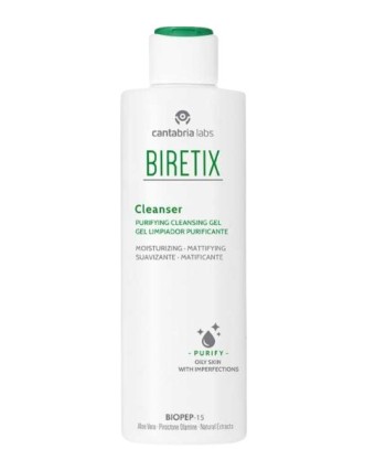 Biretix Cleanser Gel 150 ml