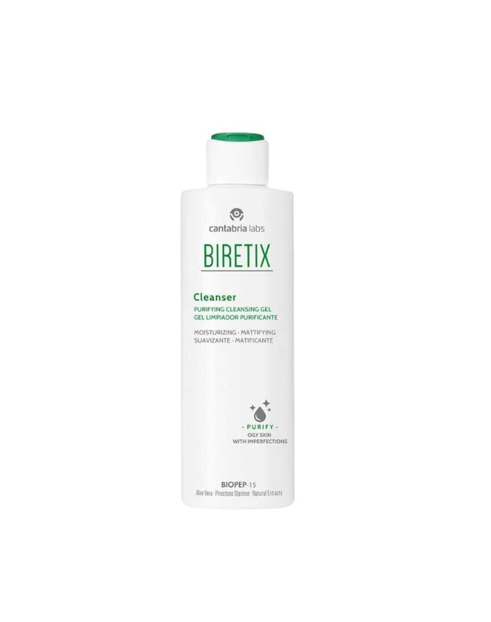 Biretix Cleanser Gel 150 ml