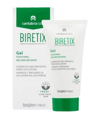 Biretix Gel 50 ml