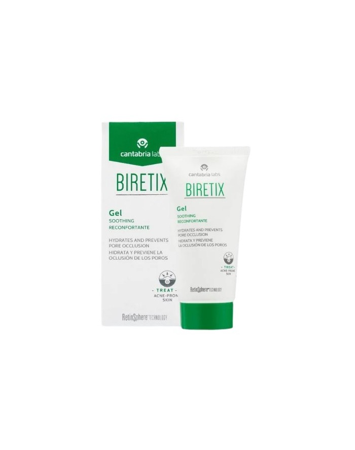 Biretix Gel 50 ml