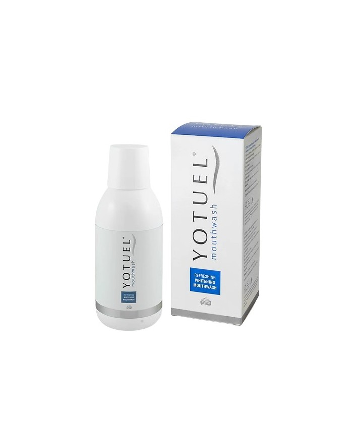 Yotuel Whitening Mouthwash 250 ml