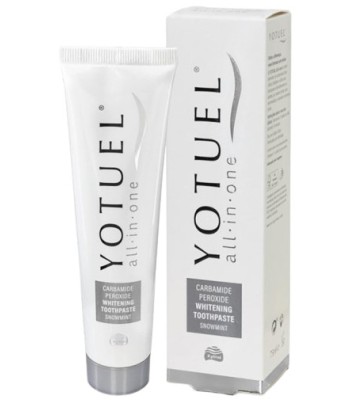 Yotuel All In One Snowmint 75 ml