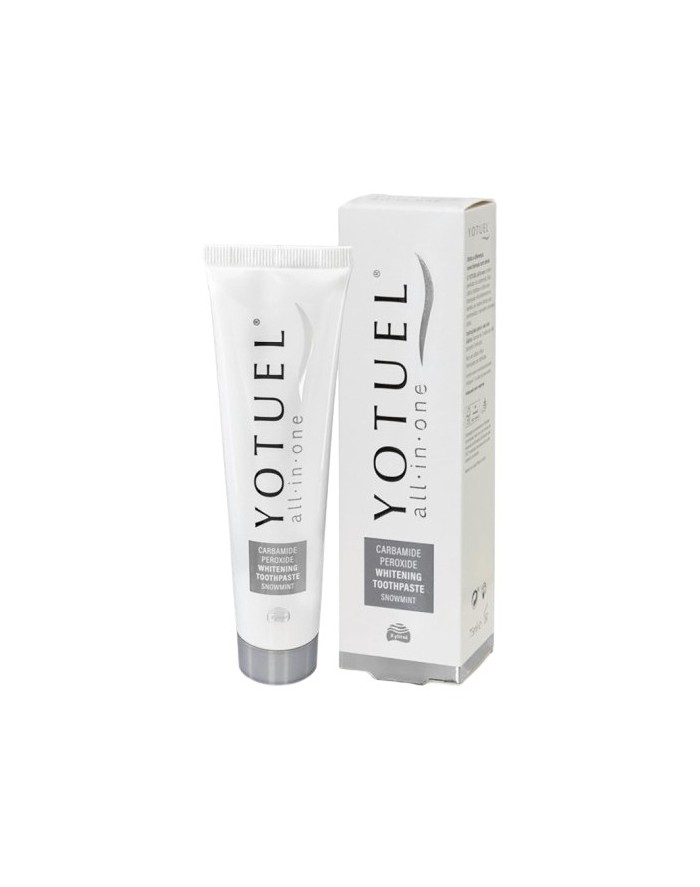 Yotuel All In One Snowmint 75 ml