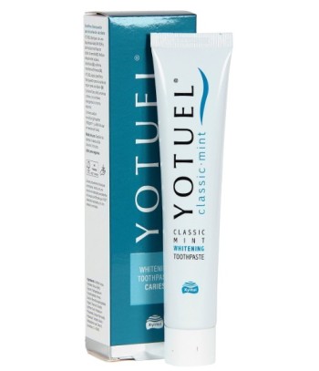 Yotuel Classic Mint Toothpaste 50 ml