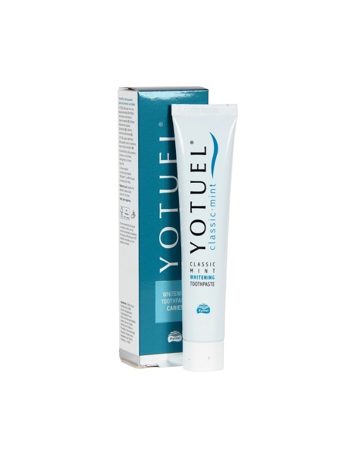 Yotuel Classic Mint Toothpaste 50 ml