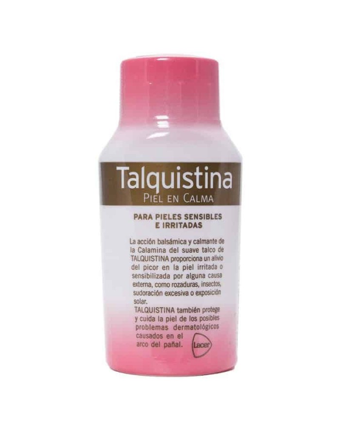 Talquistina Powder 50 g