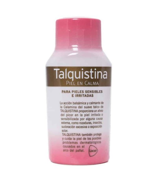 Talquistina Powder 50 g