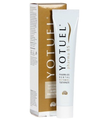 Yotuel Dentifrico Farma B5 50 ml