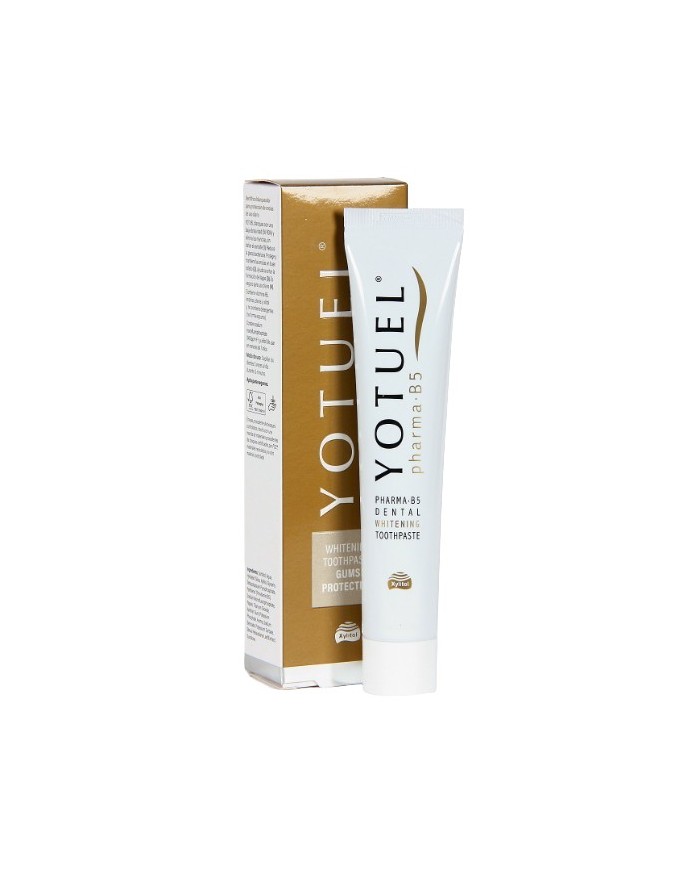 Yotuel Dentifrico Farma B5 50 ml