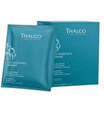 Thalgo Algas Micro-Estalladas 10 x 40 gr