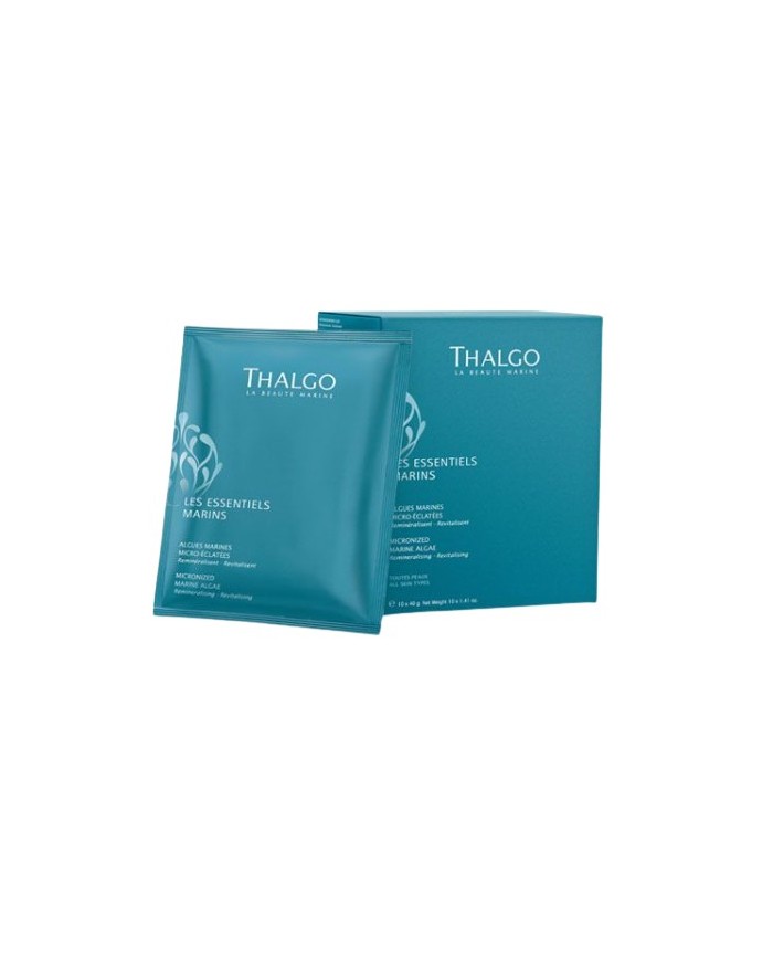 Thalgo Algas Micro-Estalladas 10 x 40 gr