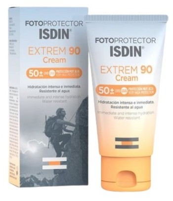 Isdin Fotoprotector