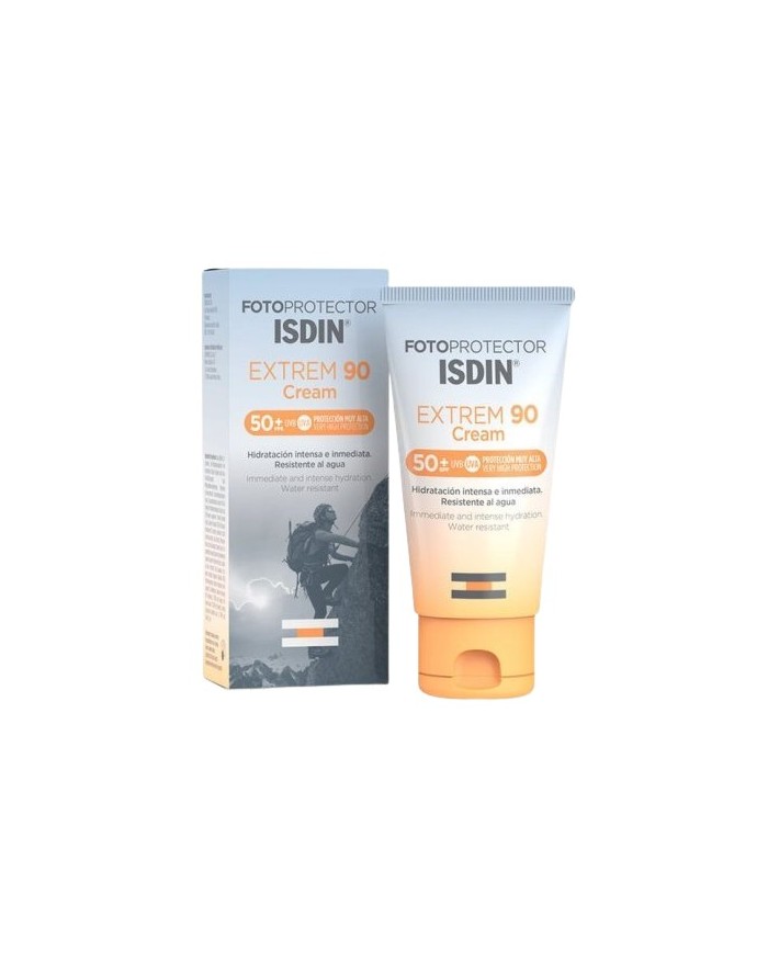 Isdin Fotoprotector