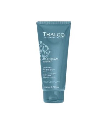 Thalgo Crema Corporal Nutritiva 200 ml