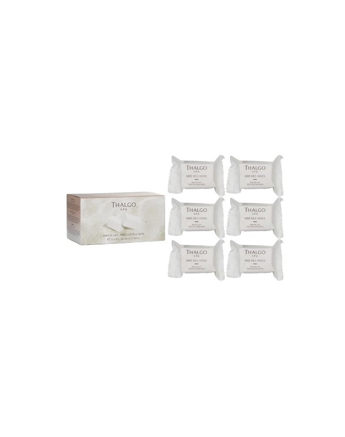 Thalgo Baño de Leche Precious