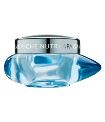 Thalgo Cold Cream Marine Crema Rich.Nutri-Apaisante 50ml