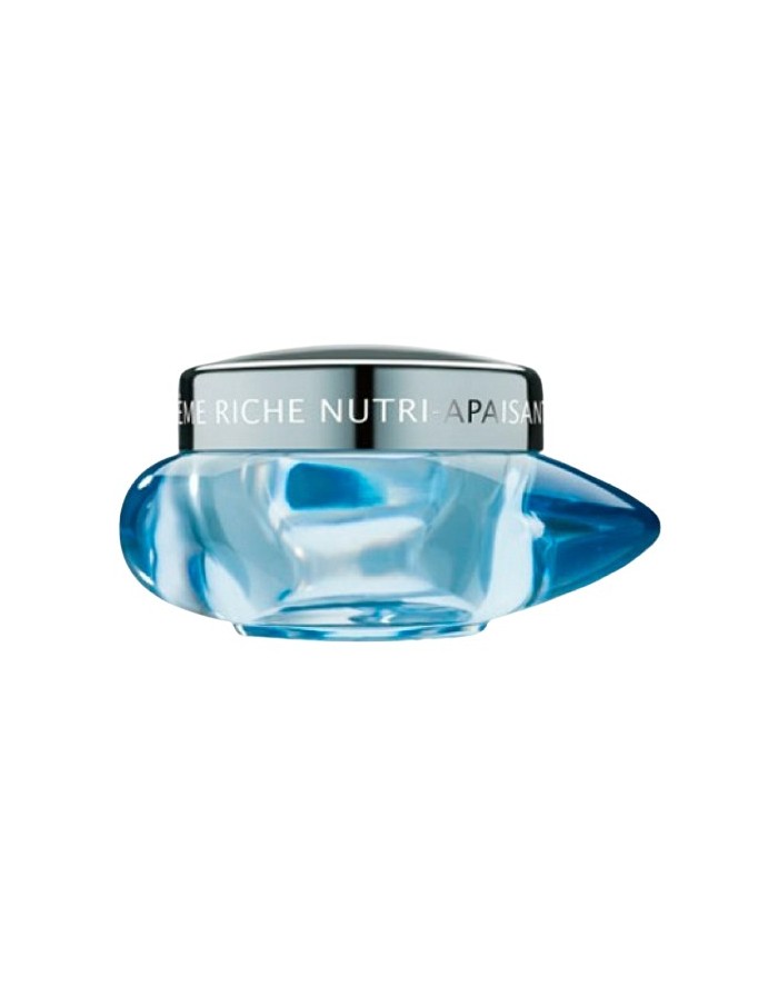 Thalgo Cold Cream Marine Crema Rich.Nutri-Apaisante 50ml