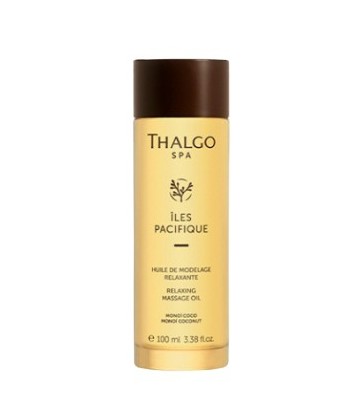 Thalgo Aceite Masaje Relajante 100 ml