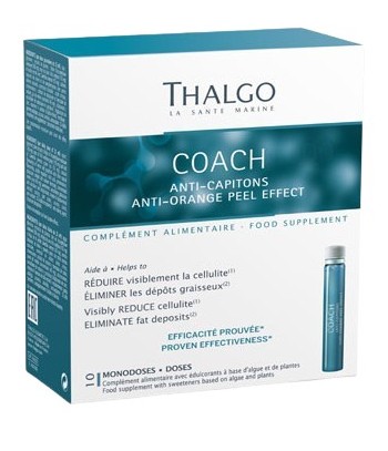 Thalgo Coach Anti-Orange 10 x 25 ml