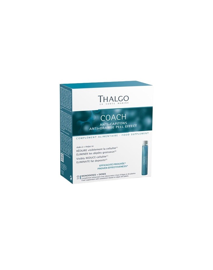 Thalgo Coach Anti-Orange 10 x 25 ml