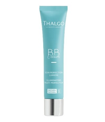 Thalgo BB Cream SPF 15 Natural 40 ml