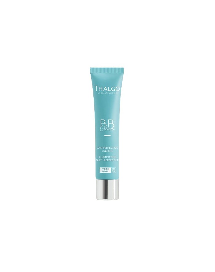 Thalgo BB Cream SPF 15 Marfil 40 ml