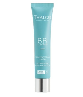 Thalgo BB Cream SPF 15 Dorado 40 ml.