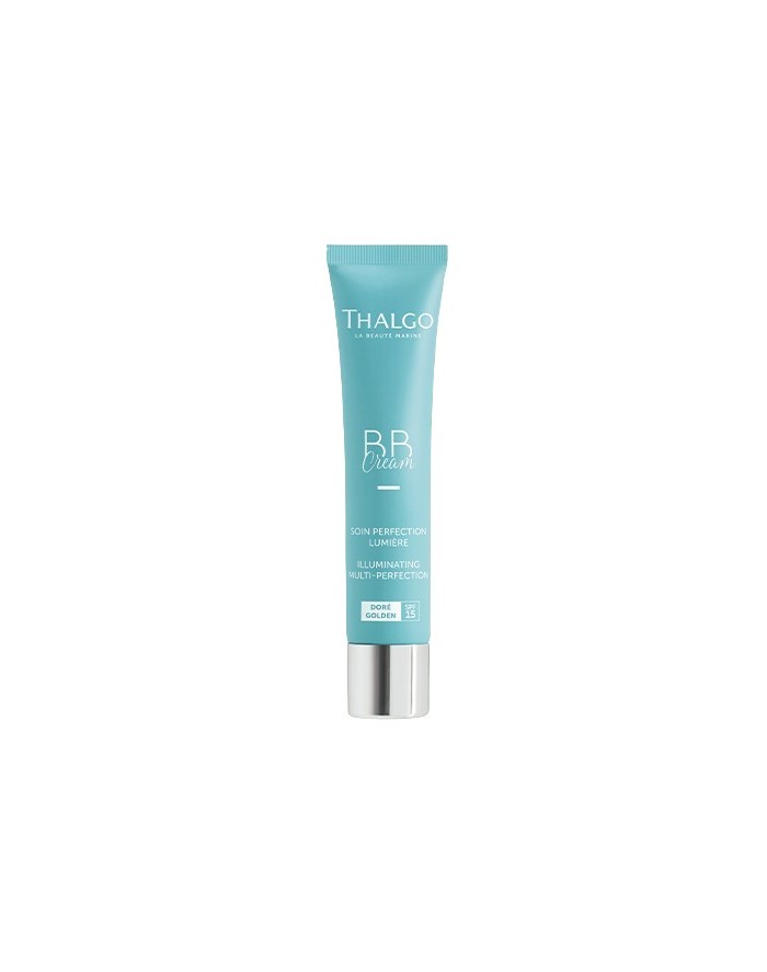 Thalgo BB Cream SPF 15 Dorado 40 ml.