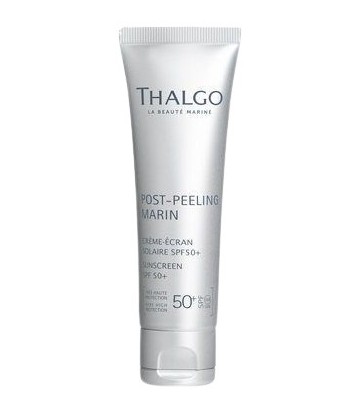 Thalgo Crema Facial con Protección Solar SPF 50 50 ml