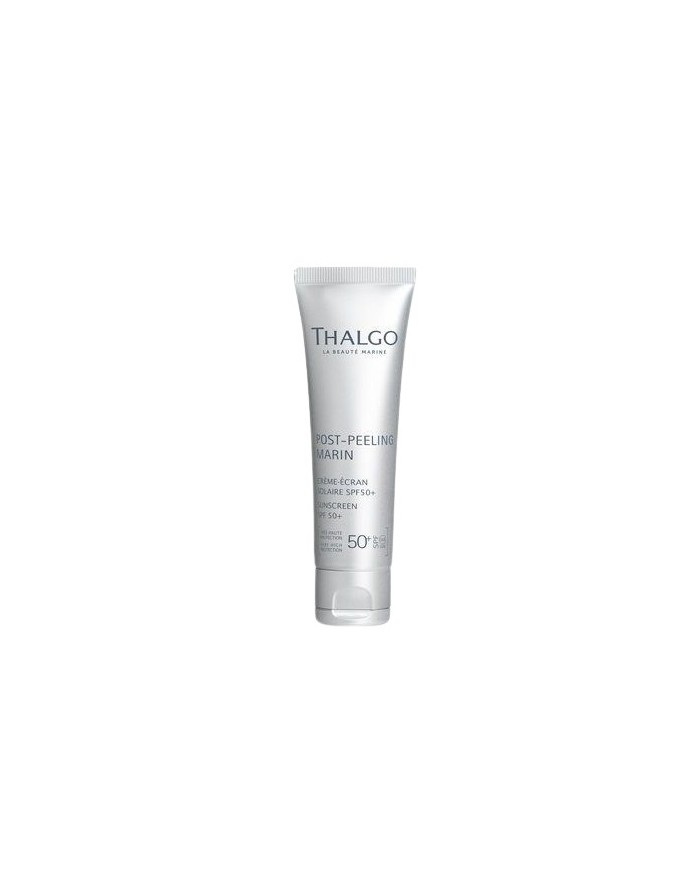 Thalgo Crema Facial con Protección Solar SPF 50 50 ml