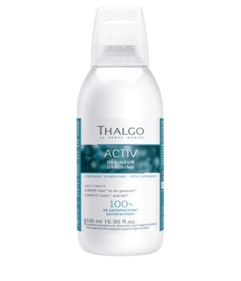 Thalgo Active Draining 500 ml