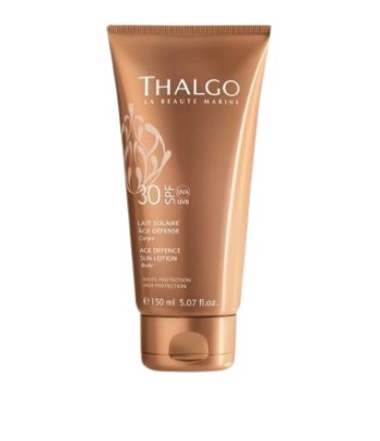 Thalgo Crema Corporal Protectora Solar SPF 30 150 ml