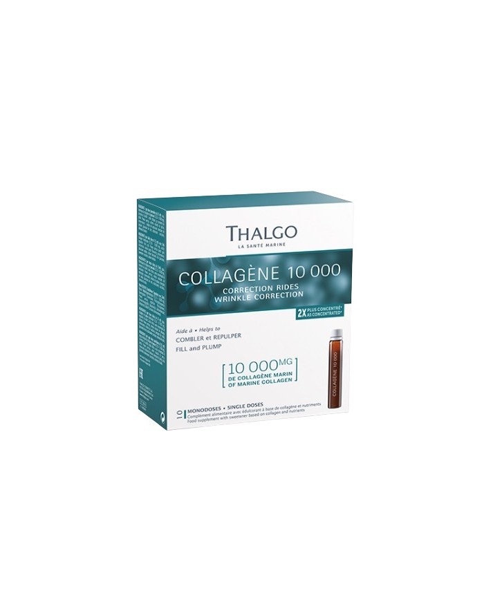 Thalgo Collagene 10000 10 x 25 ml