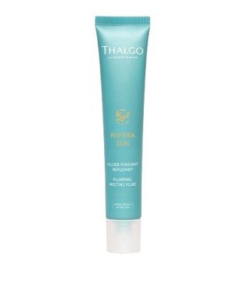 Thalgo After Sun Fluido Fundente Rellenador 50 ml