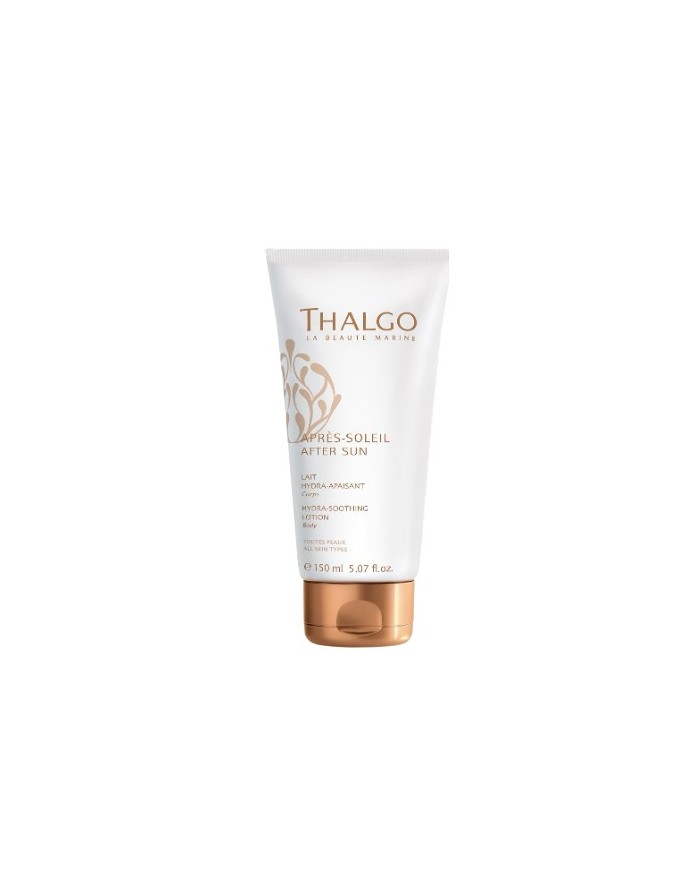 Thalgo After Sun Velo Hidratante Calmante 150 ml