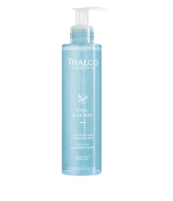 Thalgo Agua Micelar Desmaquillante 200 ml