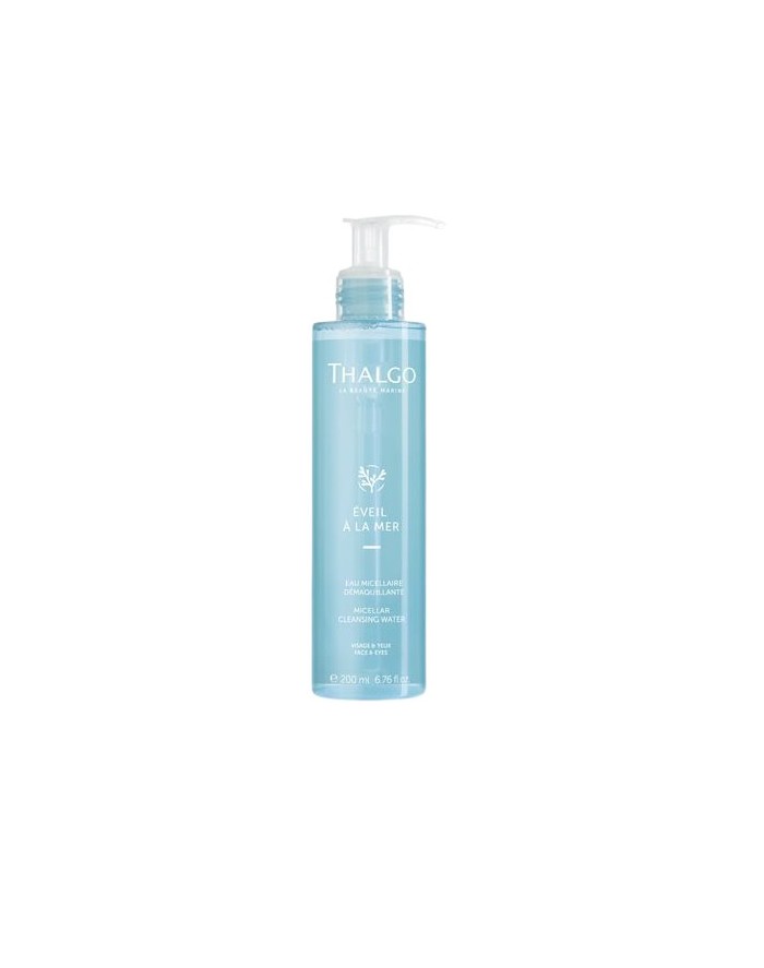 Thalgo Agua Micelar Desmaquillante 200 ml