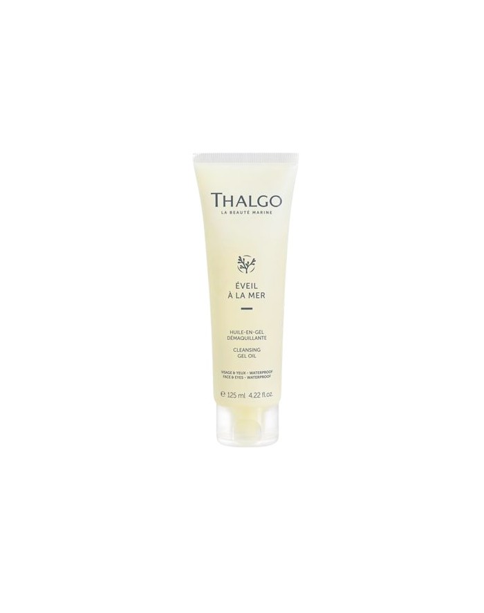 Thalgo Aceite Gelificado Desmaquillante 125 ml