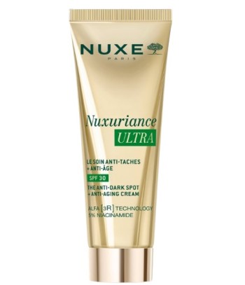 Nuxe Nuxuriance Ultra Crema Antimanchas SPF30 50 ml