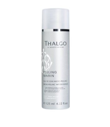 Thalgo Agua de Tratamiento Micro - Peeling 125 ml
