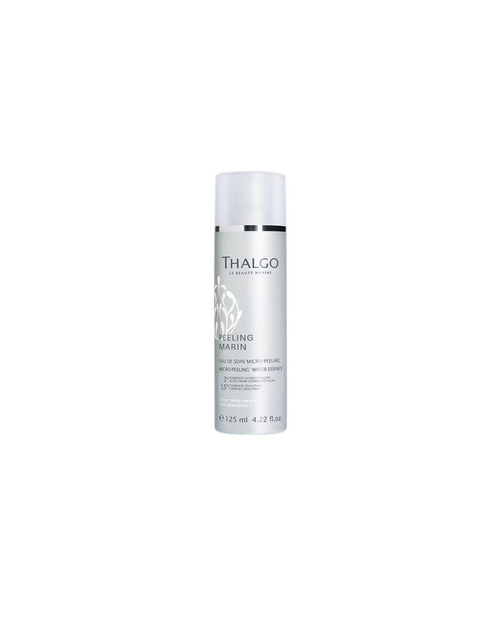 Thalgo Agua de Tratamiento Micro - Peeling 125 ml