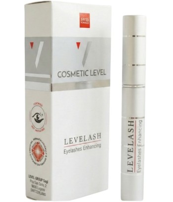 Levelash Eyelashes Sérim de Pestañas