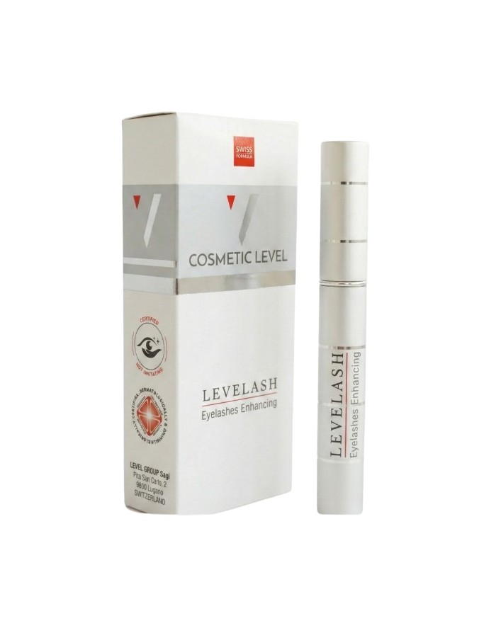 Levelash Eyelashes Sérum de Pestañas
