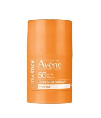 Avene Ultra Stick SPF 50  Invisible 45 g