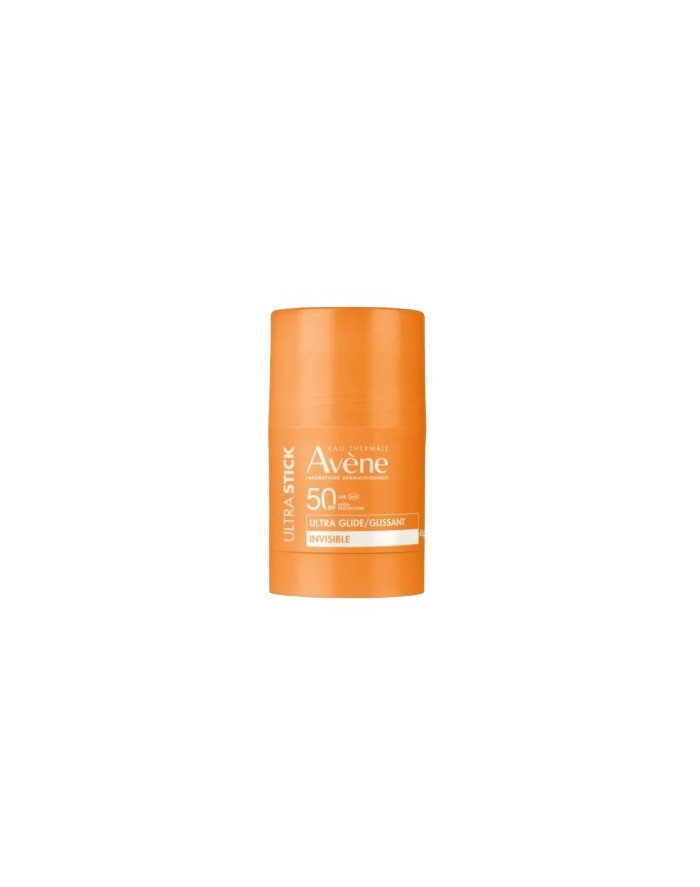 Avene Ultra Stick SPF 50  Invisible 45 g