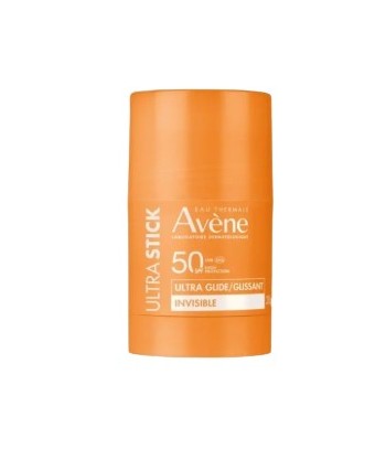 Avene Ultra Stick SPF 50  Invisible 20 gr