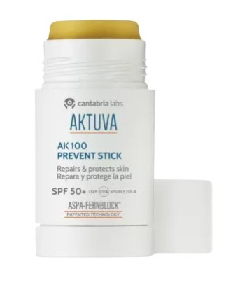 Aktuva AK100 Prevent Stick SPF50 15 g