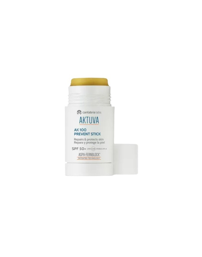 Aktuva AK100 Prevent Stick SPF50 15 g