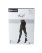 Panty Farmalastic Mujer Compresión Ligera Color Negro Talla L